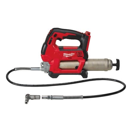 Mundstueck fuer Fettpresse M18 GG