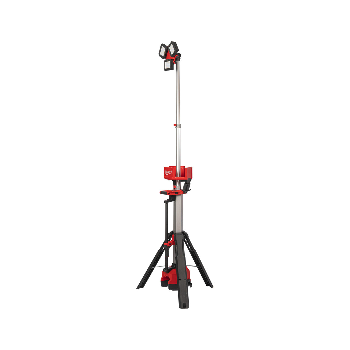 Milwaukee M18™ Akku-Baustrahler M18HOSALC-0