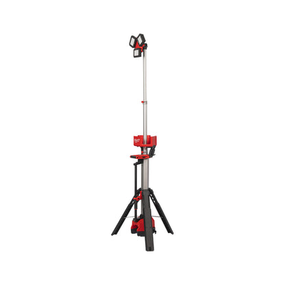 Milwaukee M18™ Akku-Baustrahler M18HOSALC-0