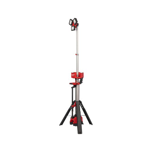 Milwaukee M18™ Akku-Baustrahler M18HOSALC-0