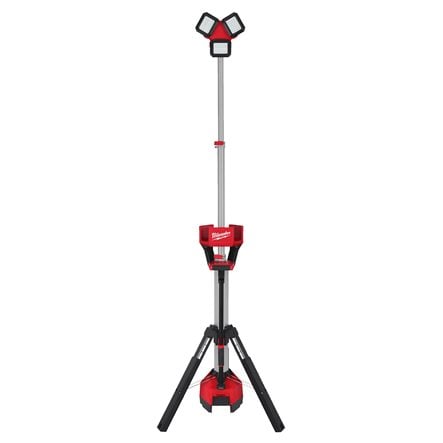Milwaukee M18™ Akku-Baustrahler M18HOSALC-0 – Ansicht 2