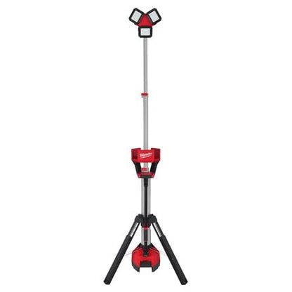Milwaukee M18™ Akku-Baustrahler M18HOSALC-0 – Ansicht 2