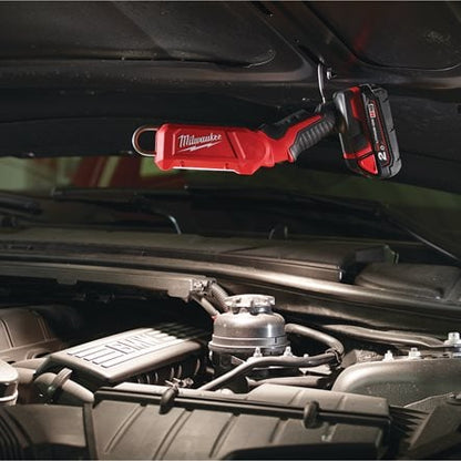 Milwaukee M18™ Akku-Handleuchte M18IL-0 – Ansicht 2