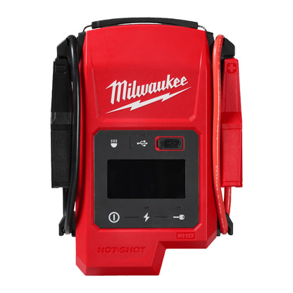Milwaukee M18™ Akku-Starthilfe M18JS2200-0
