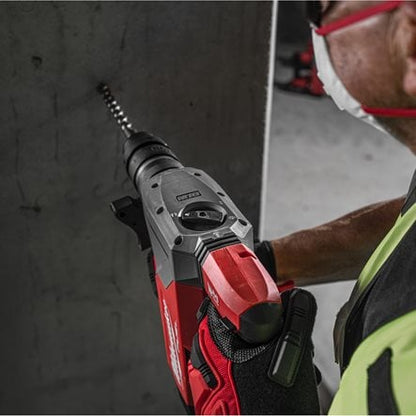 Milwaukee M18 FUEL™ ONE-KEY™ Akku-Kombihammer M18ONEFHPX-0X – Ansicht 3