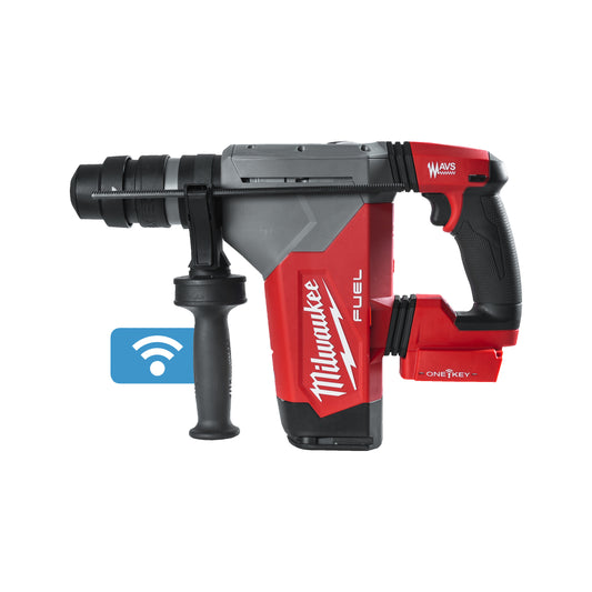 Milwaukee M18 FUEL™ ONE-KEY™ Akku-Kombihammer M18ONEFHPX-0X