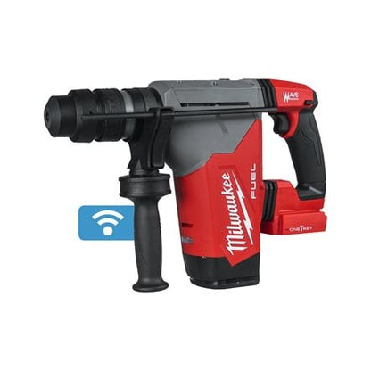 Milwaukee M18 FUEL™ ONE-KEY™ Akku-Kombihammer M18ONEFHPX-0X – Ansicht 2