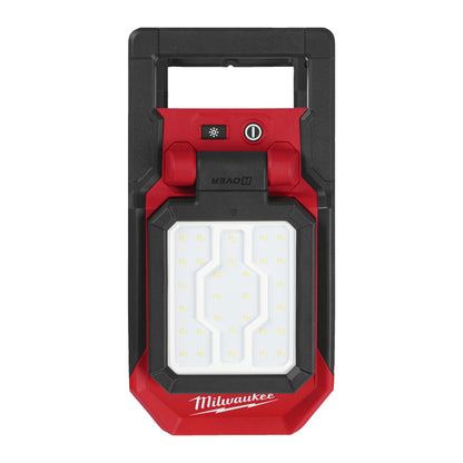 Milwaukee M18™ Akku-Leuchte M18PAL2-0