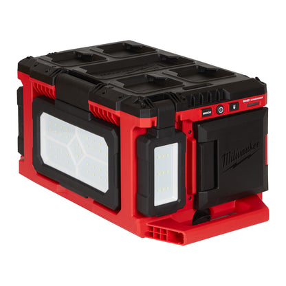 Milwaukee M18™ PACKOUT™ Akku-Leuchte M18POALC-0