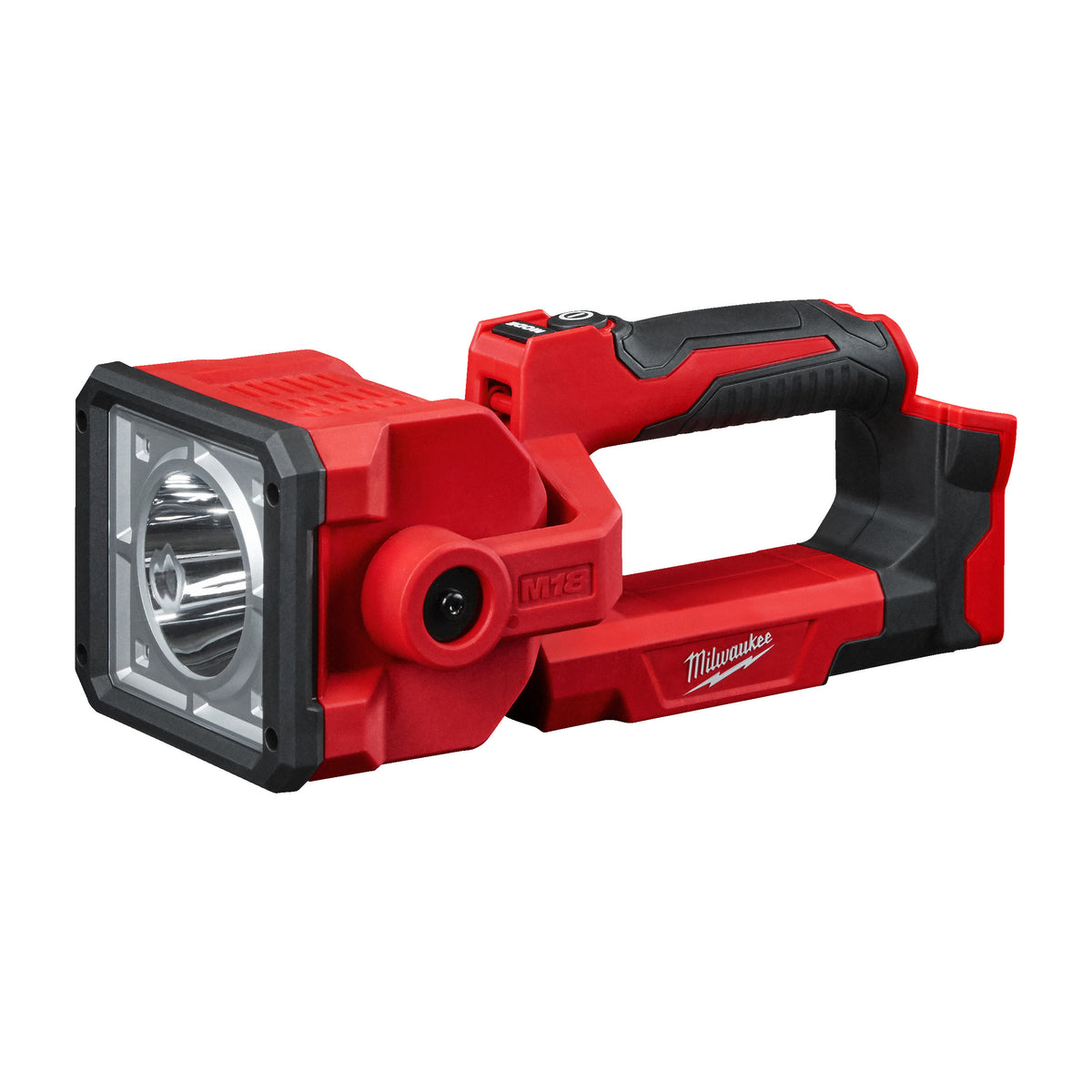 Milwaukee M18™ Akku-Handleuchte M18SLED-0