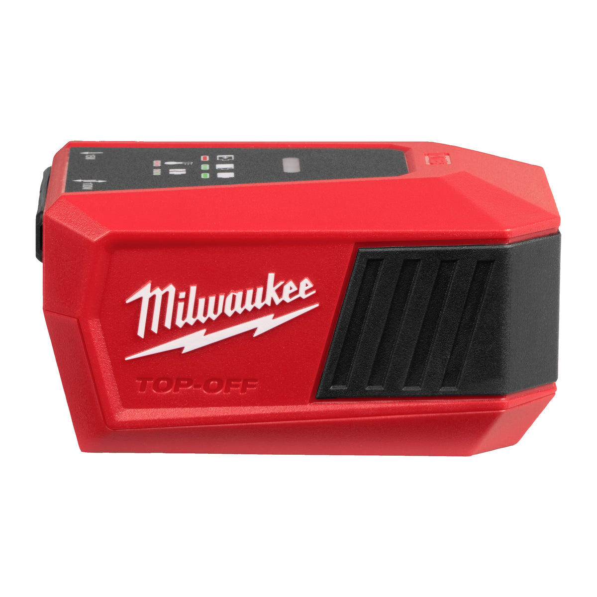 Milwaukee M18™ Reise-Ladegerät M18TC-0