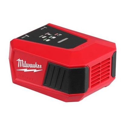 Milwaukee M18™ Reise-Ladegerät M18TC-0 – Ansicht 2