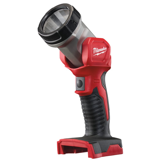Milwaukee M18™ Akku-Handleuchte M18TLED-0
