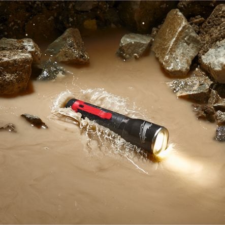 Milwaukee ML-LED LED-Taschenlampe – Ansicht 3