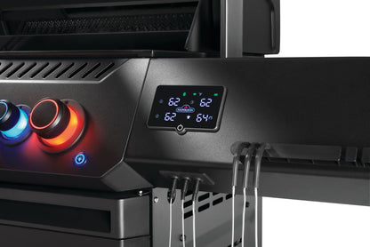 Napoleon® Gasgrill PHANTOM™ PRESTIGE® 500 Connected – Ansicht 5