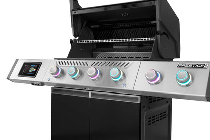 Napoleon® Gasgrill Prestige PRO™ 500 Connected – Ansicht 7
