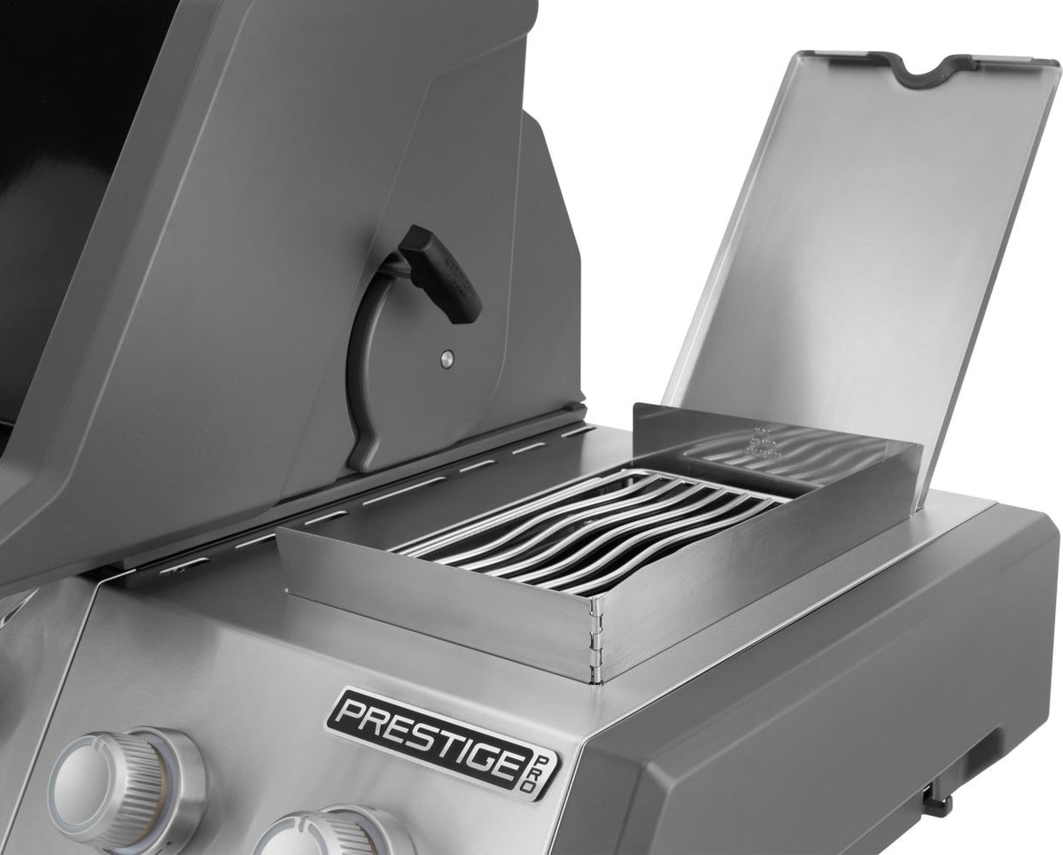 Napoleon® Gasgrill Prestige PRO™ 500 Connected – Ansicht 5