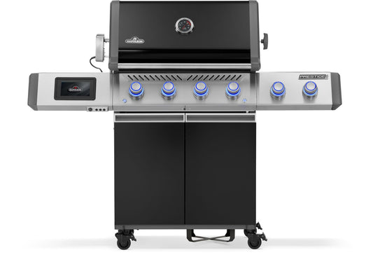 Napoleon® Gasgrill Prestige PRO™ 500 Connected schwarz