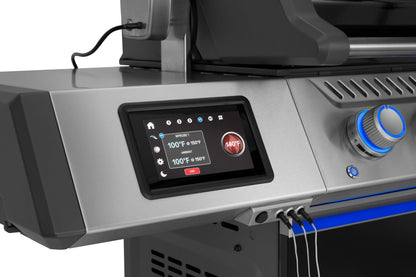 Napoleon® Gasgrill Prestige PRO™ 500 Connected – Ansicht 4