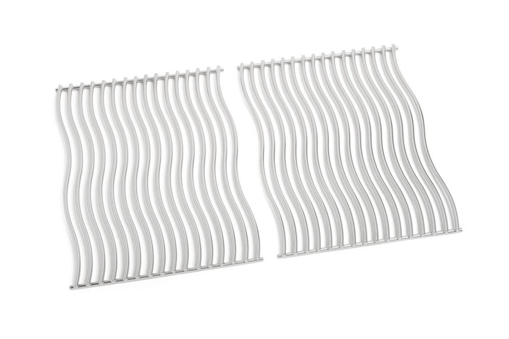 Napoleon® Set mit zwei Edelstahlrosten für Rogue® und Freestyle 425